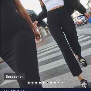 Athleta Endless High Rise Pant